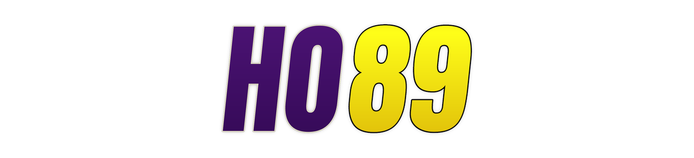 ho89 logo